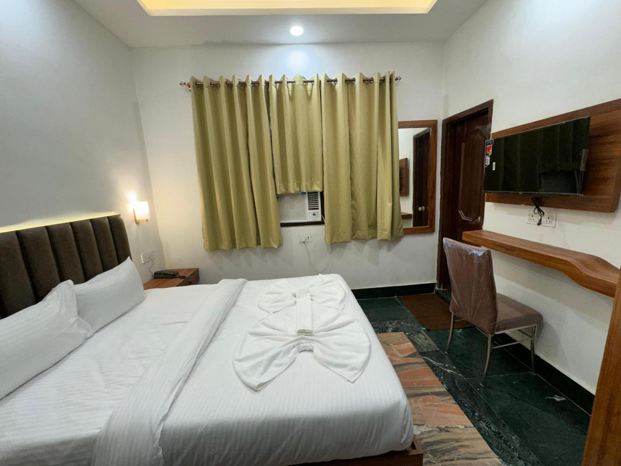 Hotel Velora *