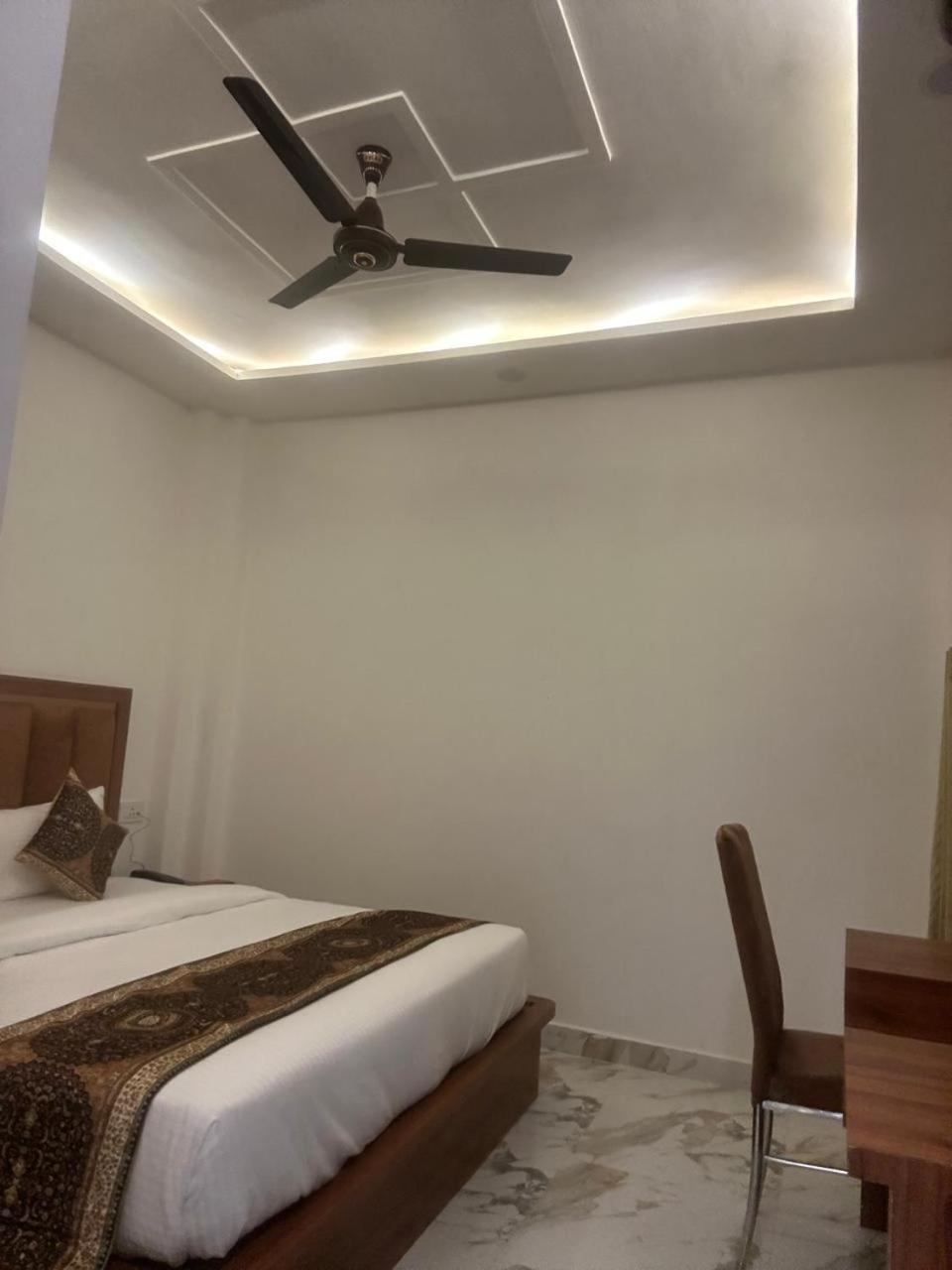 Velora Hotel Varanasi